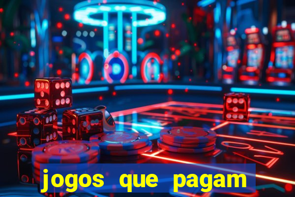 jogos que pagam pelo pagbank 2024